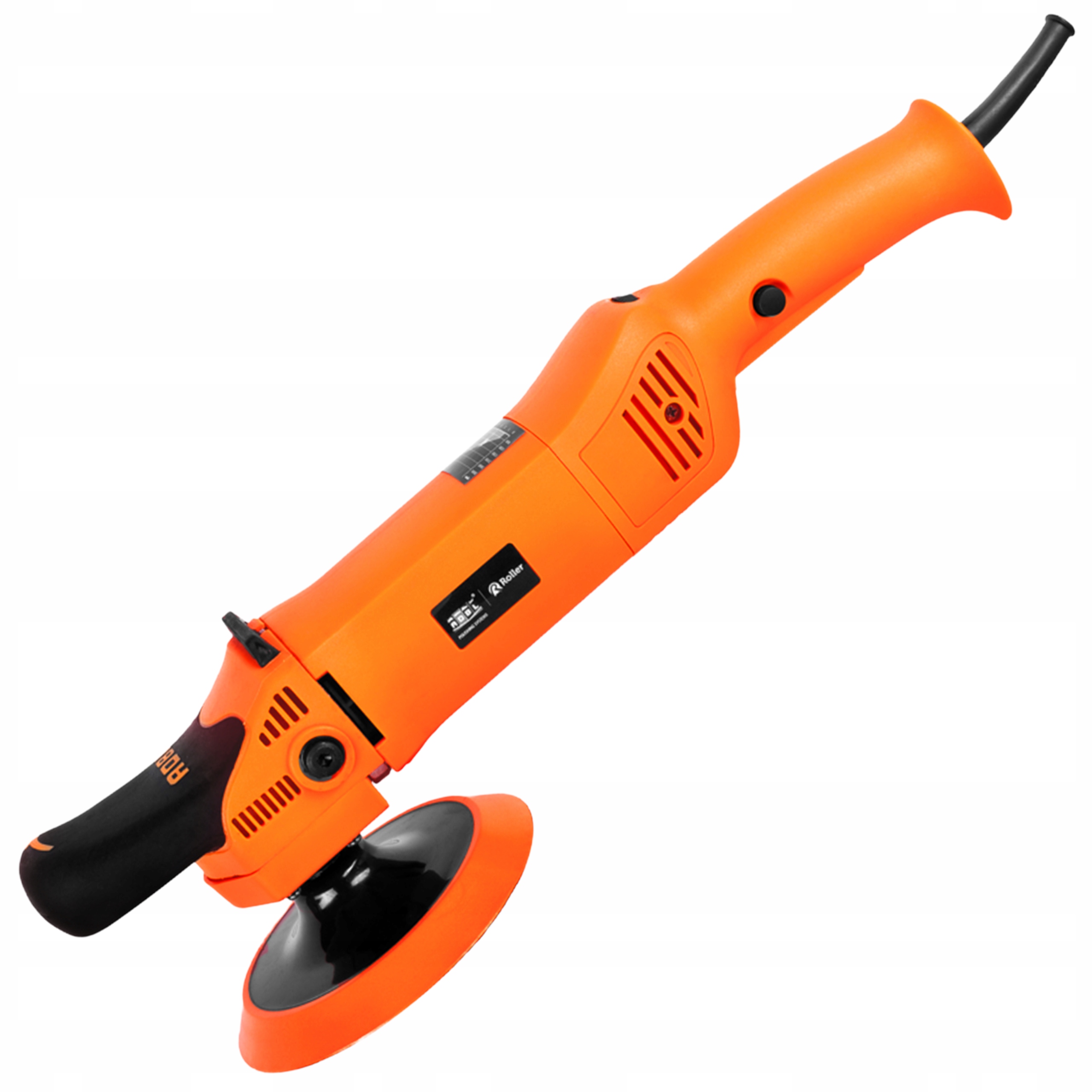 ADBL Roller R125-01+B maszyna rotacyjna z torbą Marka ADBL