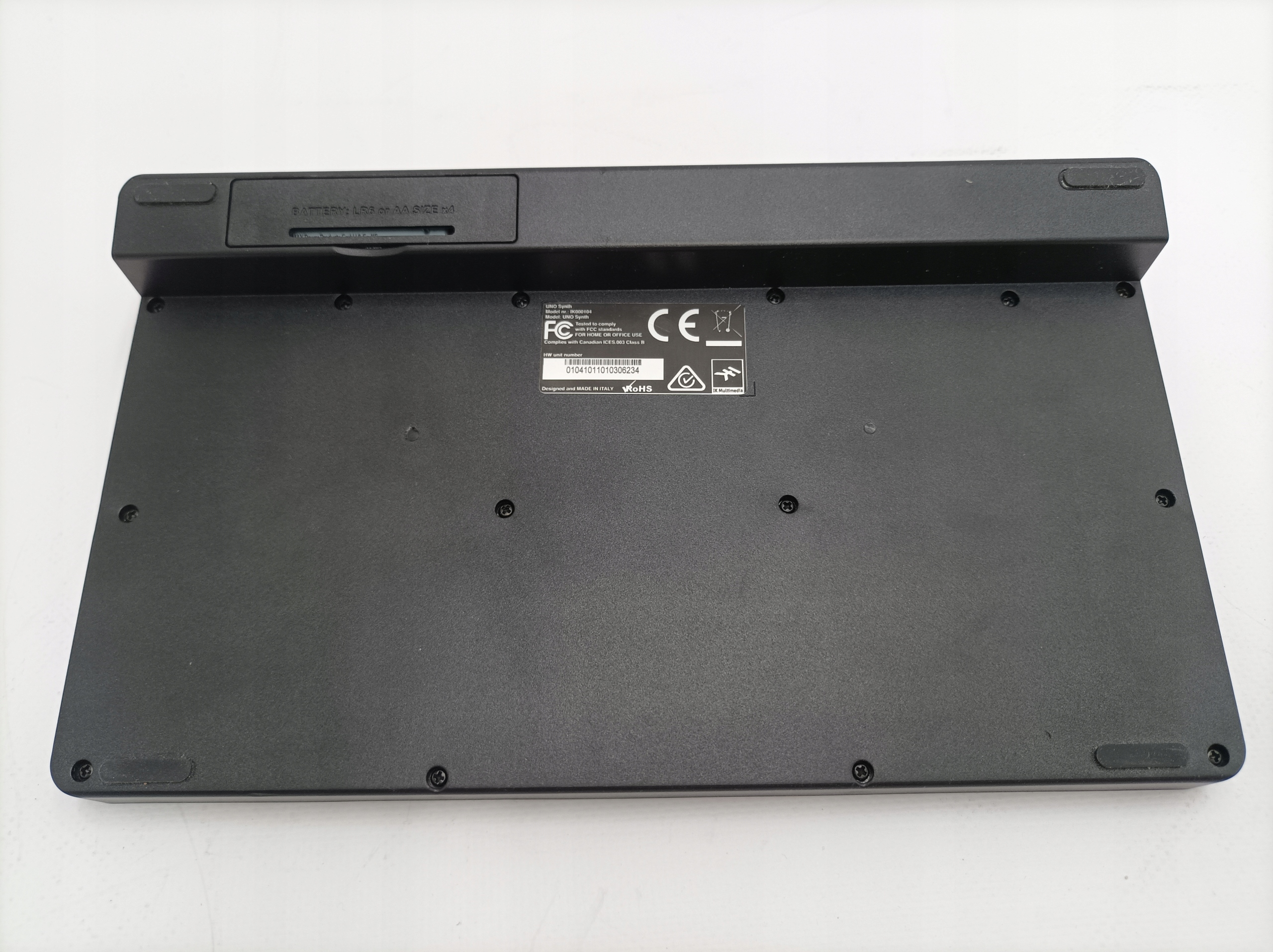 UNO Synth IK000104 syntezator analogowy Marka inna