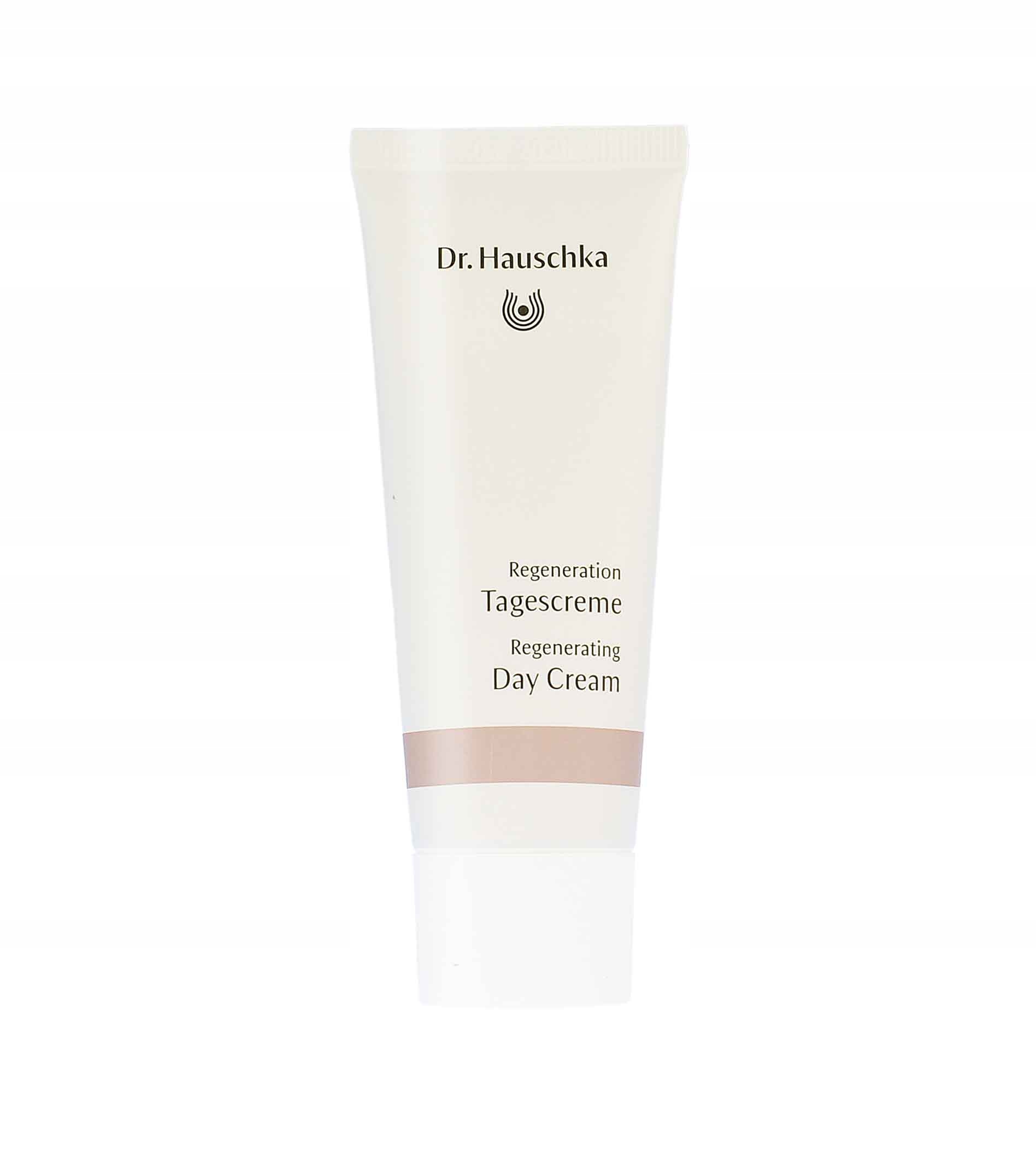 Dr. Hauschka Regenerating Day Cream denní regenerační krém 40 ml