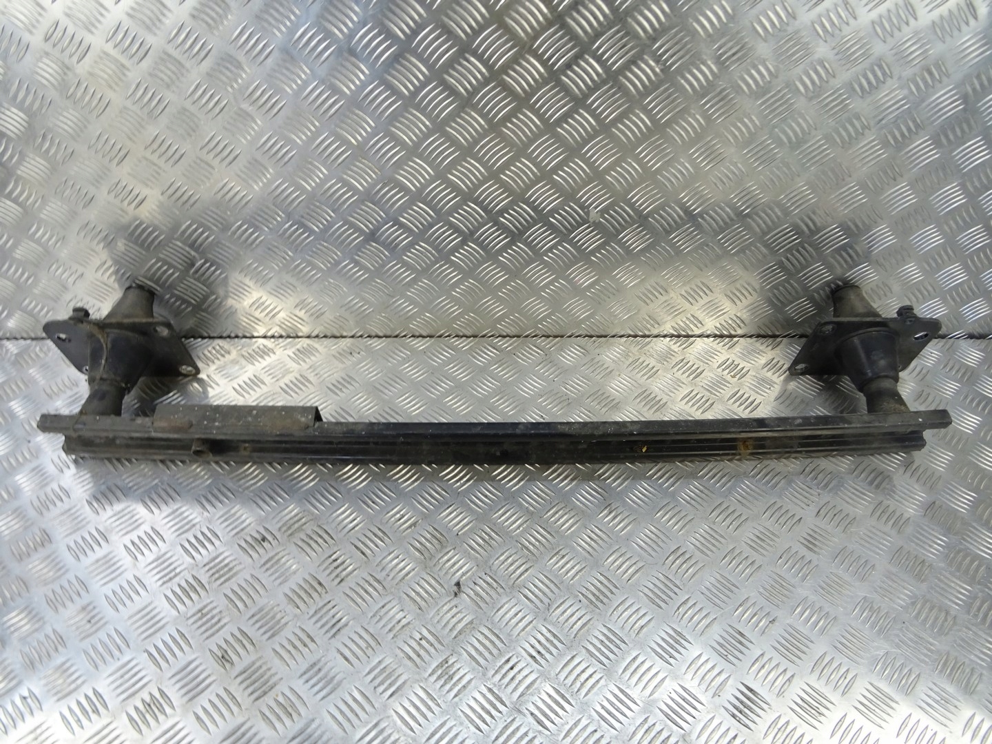 PEUGEOT 3008 sider below bumper front front