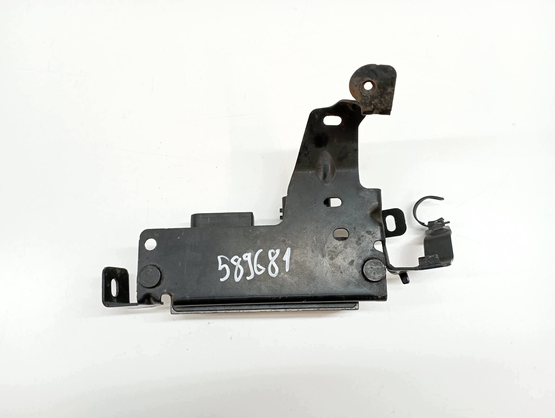 module bougies d'allumage préchauffage 271202380R 1.5 DCI