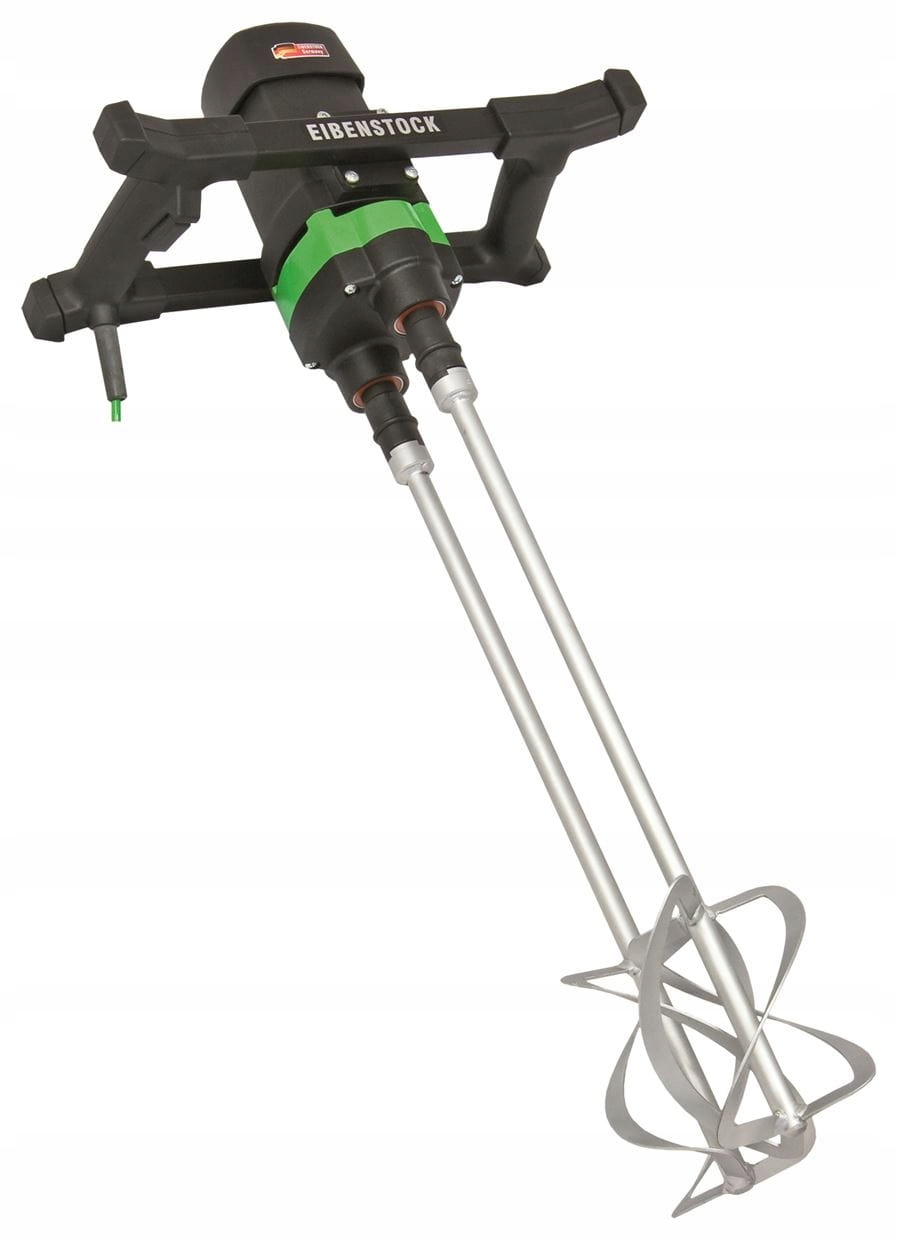 Mieszarka EIBENSTOCK EZR 24 R R/L Zasilanie sieciowe