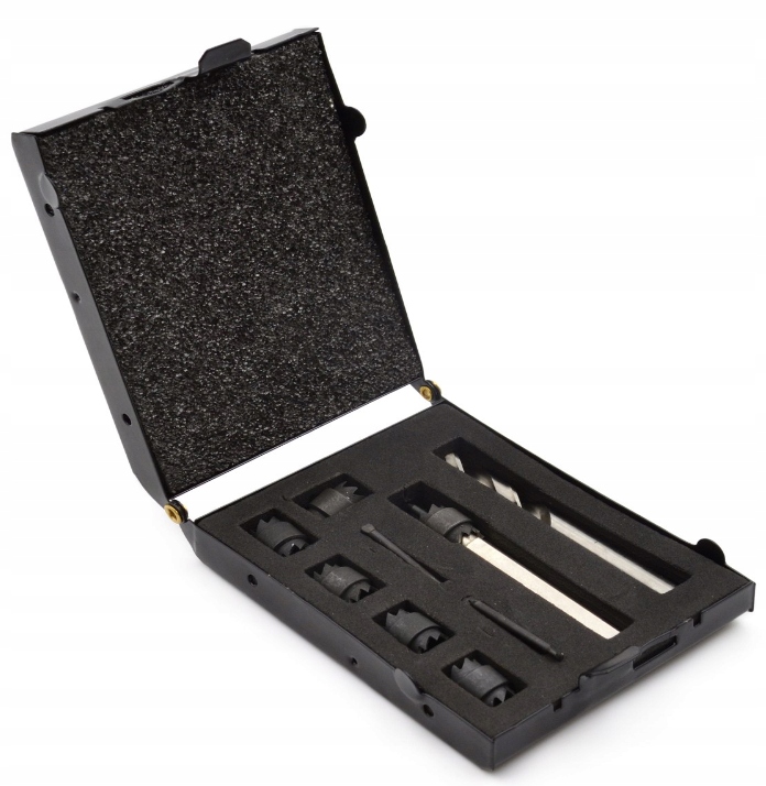 

Zestaw Rozwiertaków Do Zgrzewów M8-M10