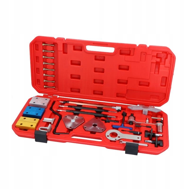 Blokovanie Rozvodov Fiat Energy