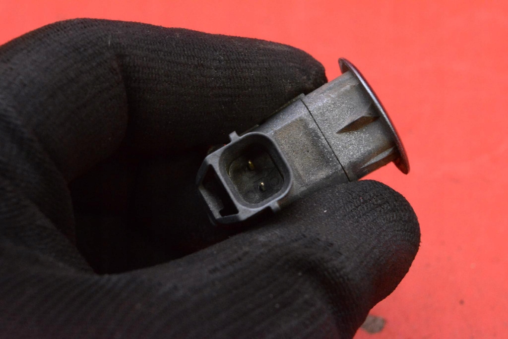 Sensor Parken heck PDC PEUGEOT 4008 1 und 12-17