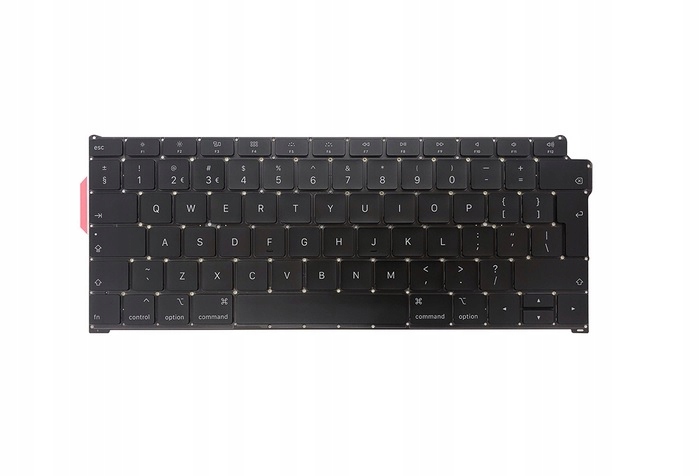 Klávesnice Apple Macbook 13,3" Retina A1932 Uk