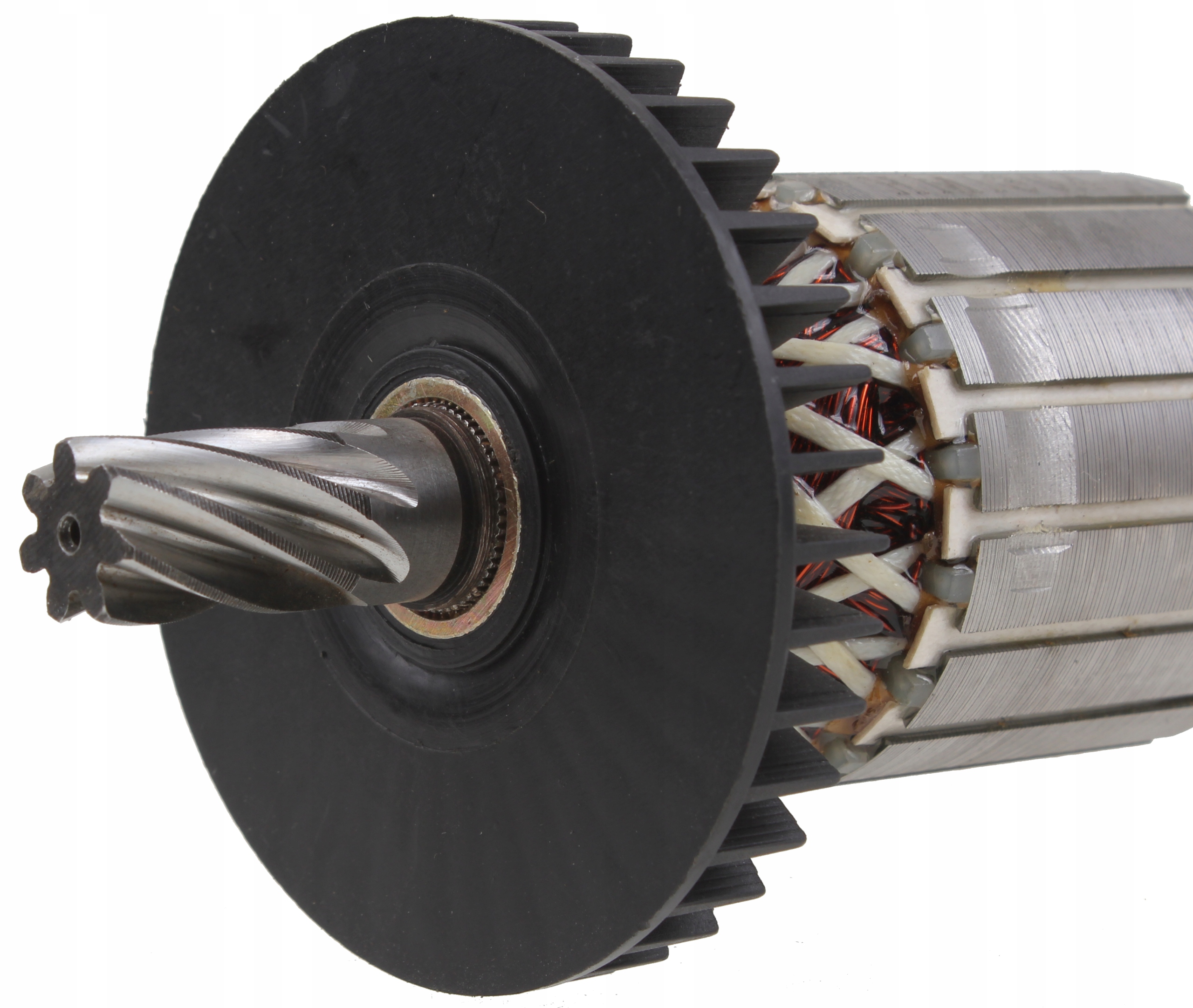 Rotor MAKITA HM1304 HM1304B 516864-7 Značka LSP