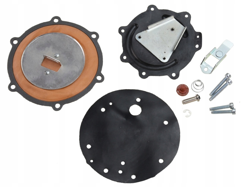 Ремонтный комплект Impco, модель RK-COBRA Orange