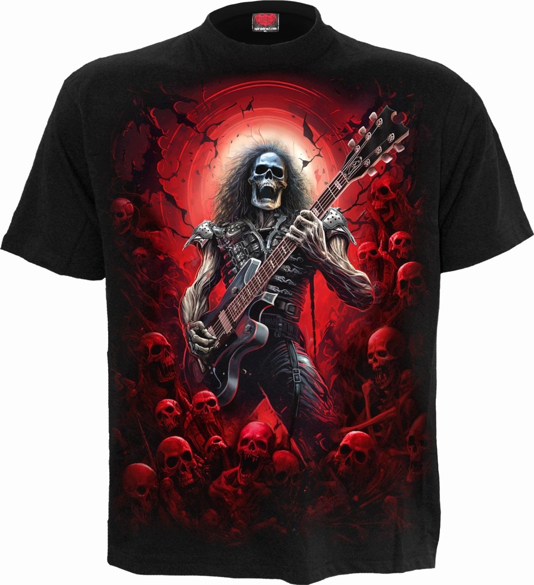 Tomb of Rock Spiral 3XL