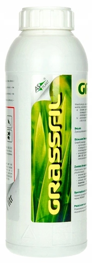 

Utrwalacz Oprysku Na Kleszcze Komary Grassfil 1L