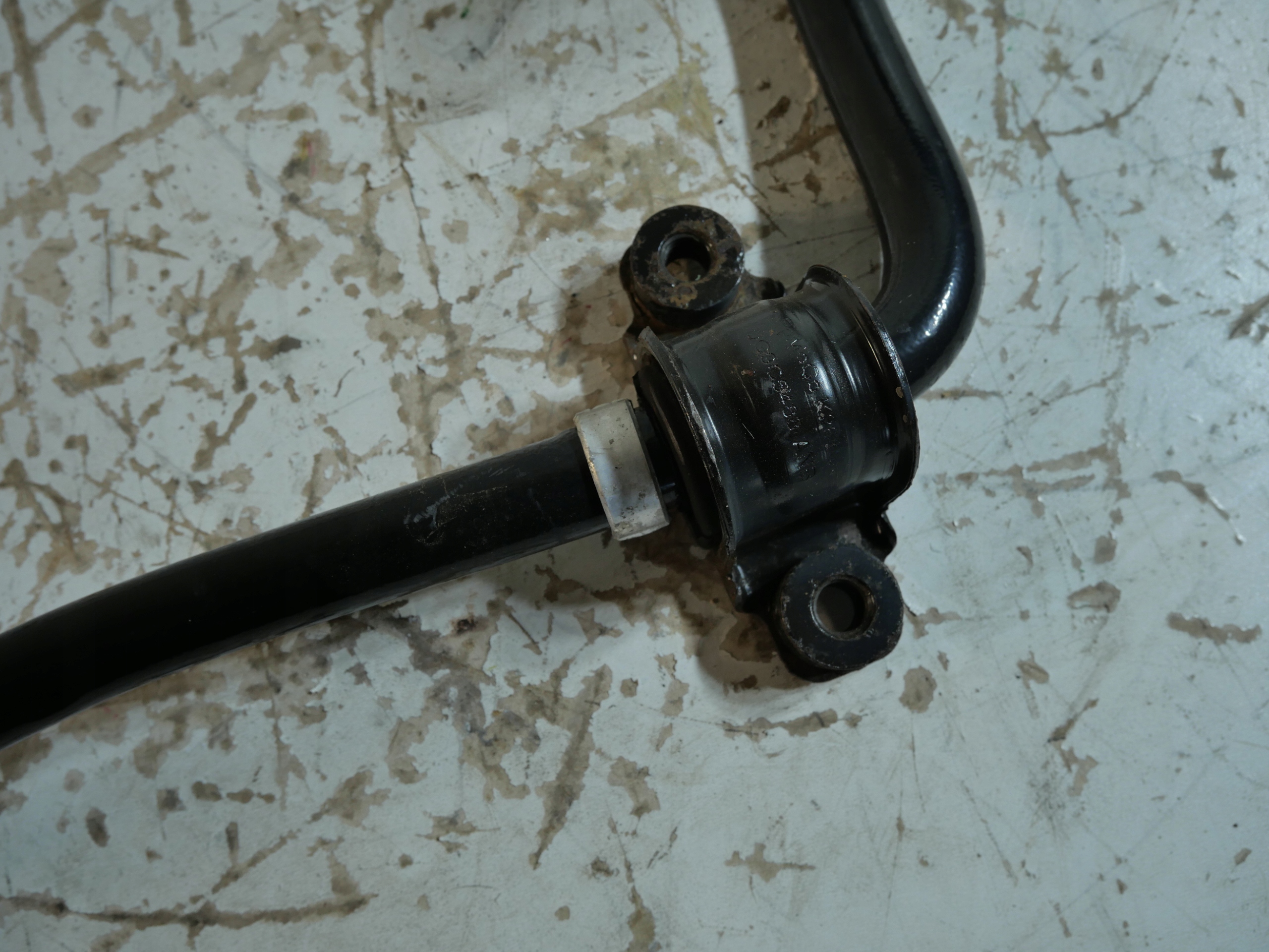 STABILIZATOR FORD S MAX vorne