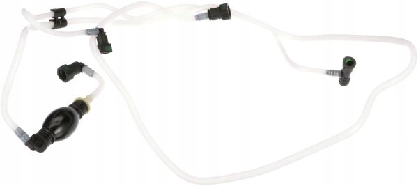 ТОПЛИВОПРОВОД ГИБКИЙ MFL1056 GATES RENAULT