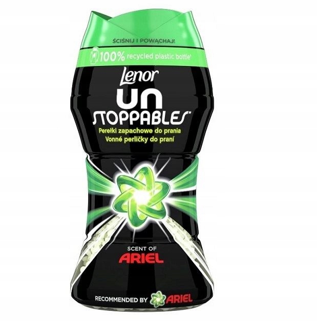 

Lenor perełki zapachowe prania Perfume Ariel 140g