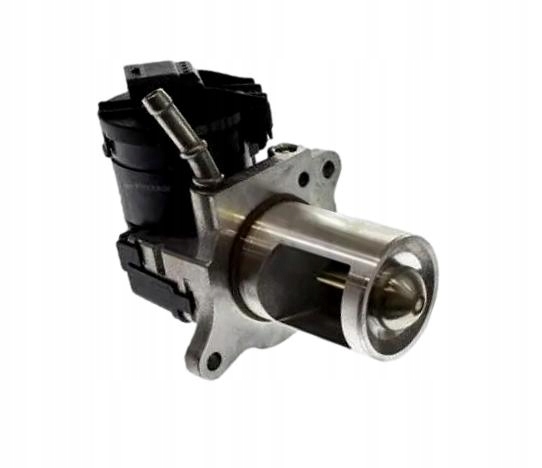 Mercedes Diesel OM642 Ventil Egr Originální