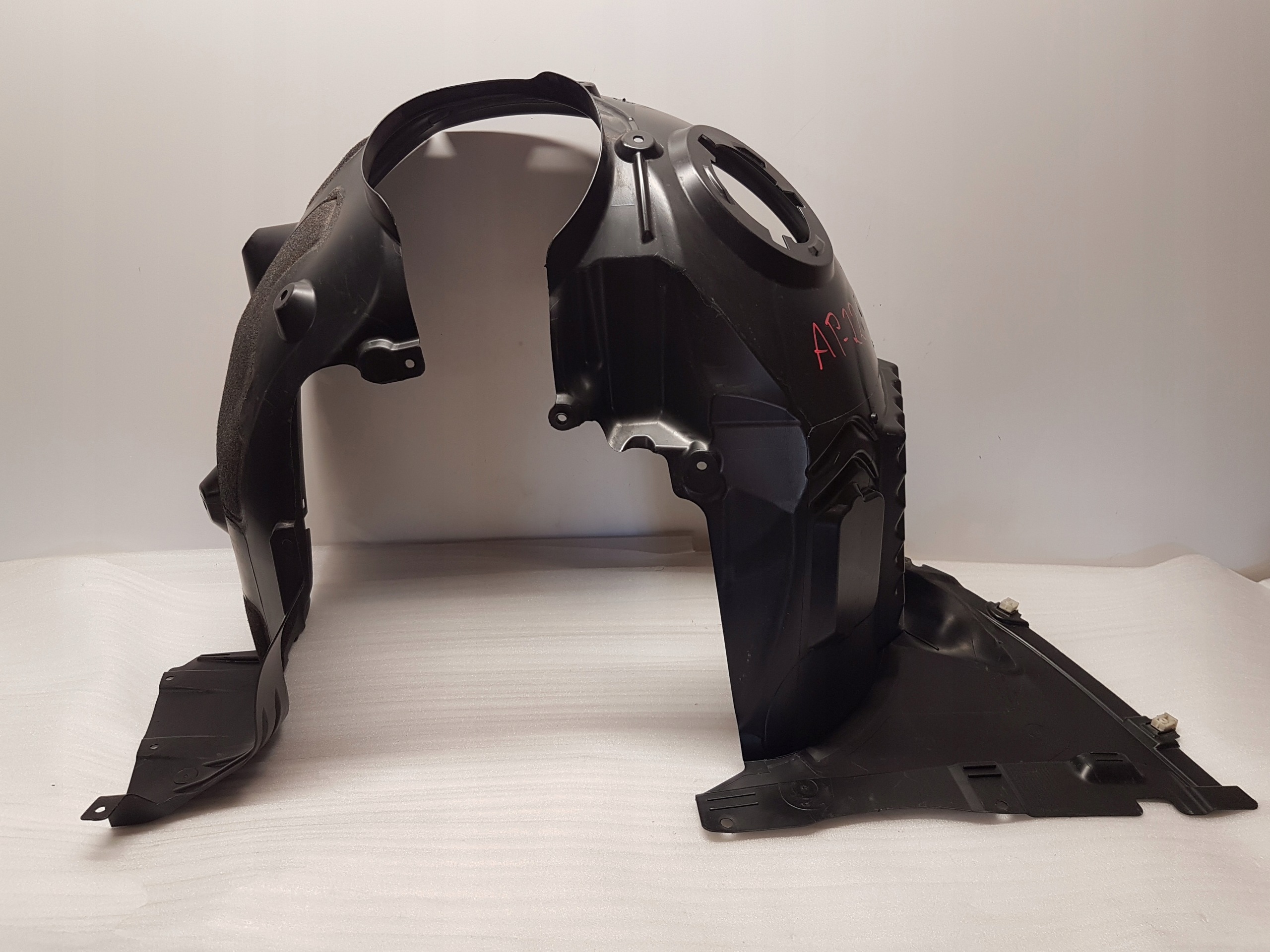 mudguard left front MINI F60 7386955