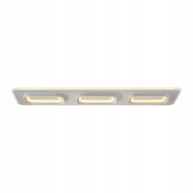 Led stropná lampa Q-kalina 6505-16 Paul Neuhaus