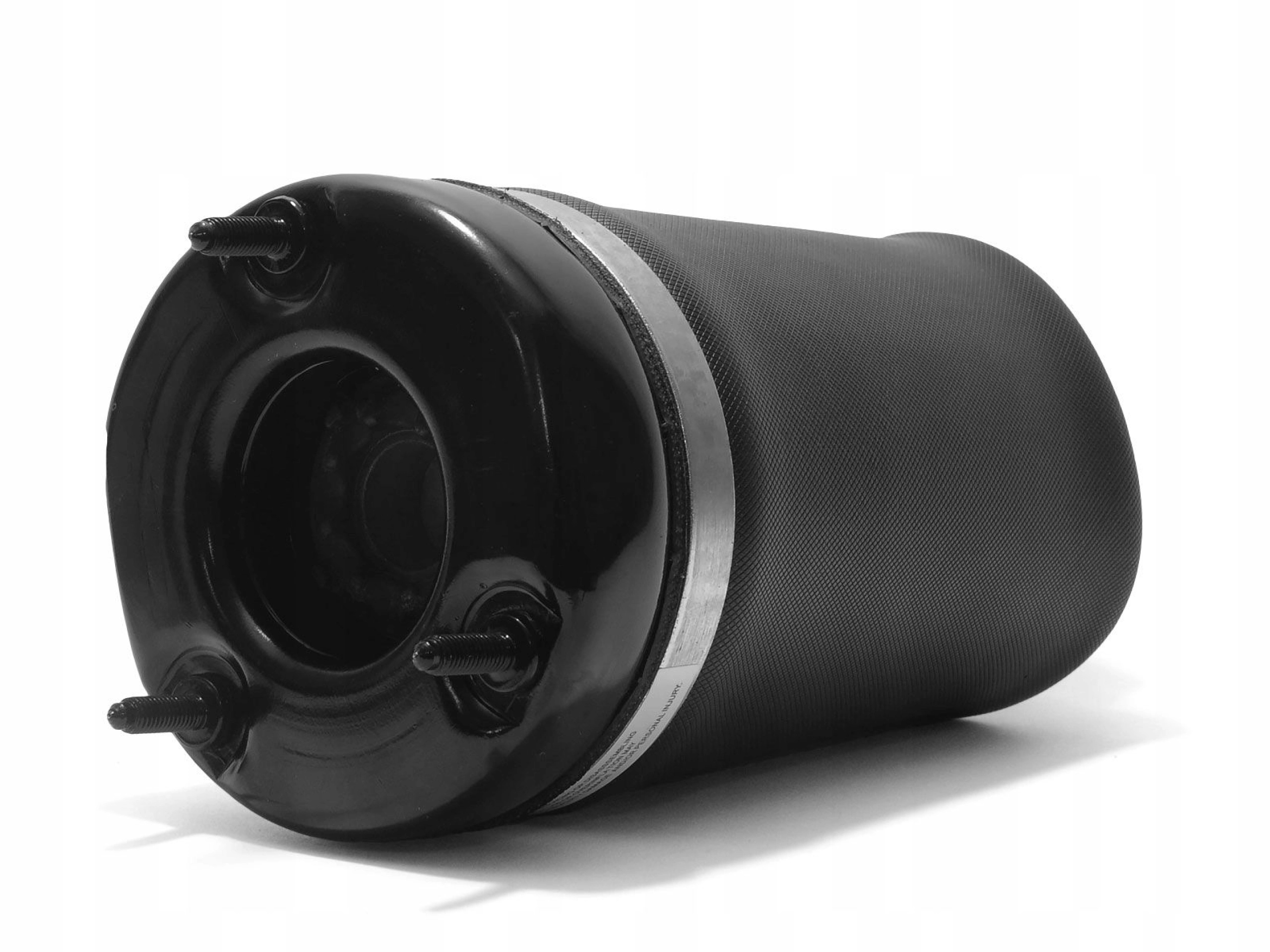 Mercedes W164 X164 Polštář tlumič měch Pneumatiky Přední A1643206113