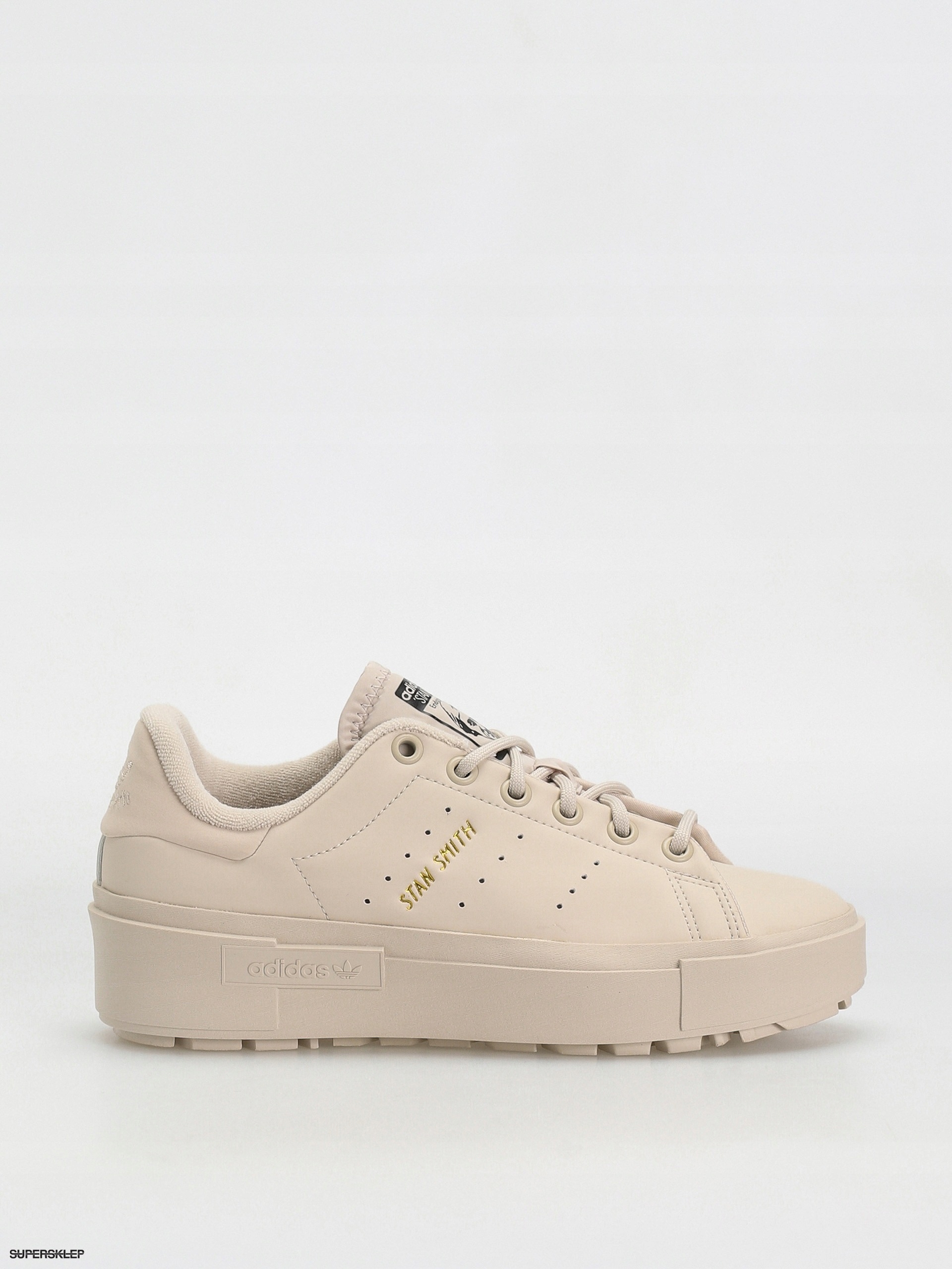 Nové Adidas Originals Stan Smith Bonega GY1499 Vel. 43 1/3
