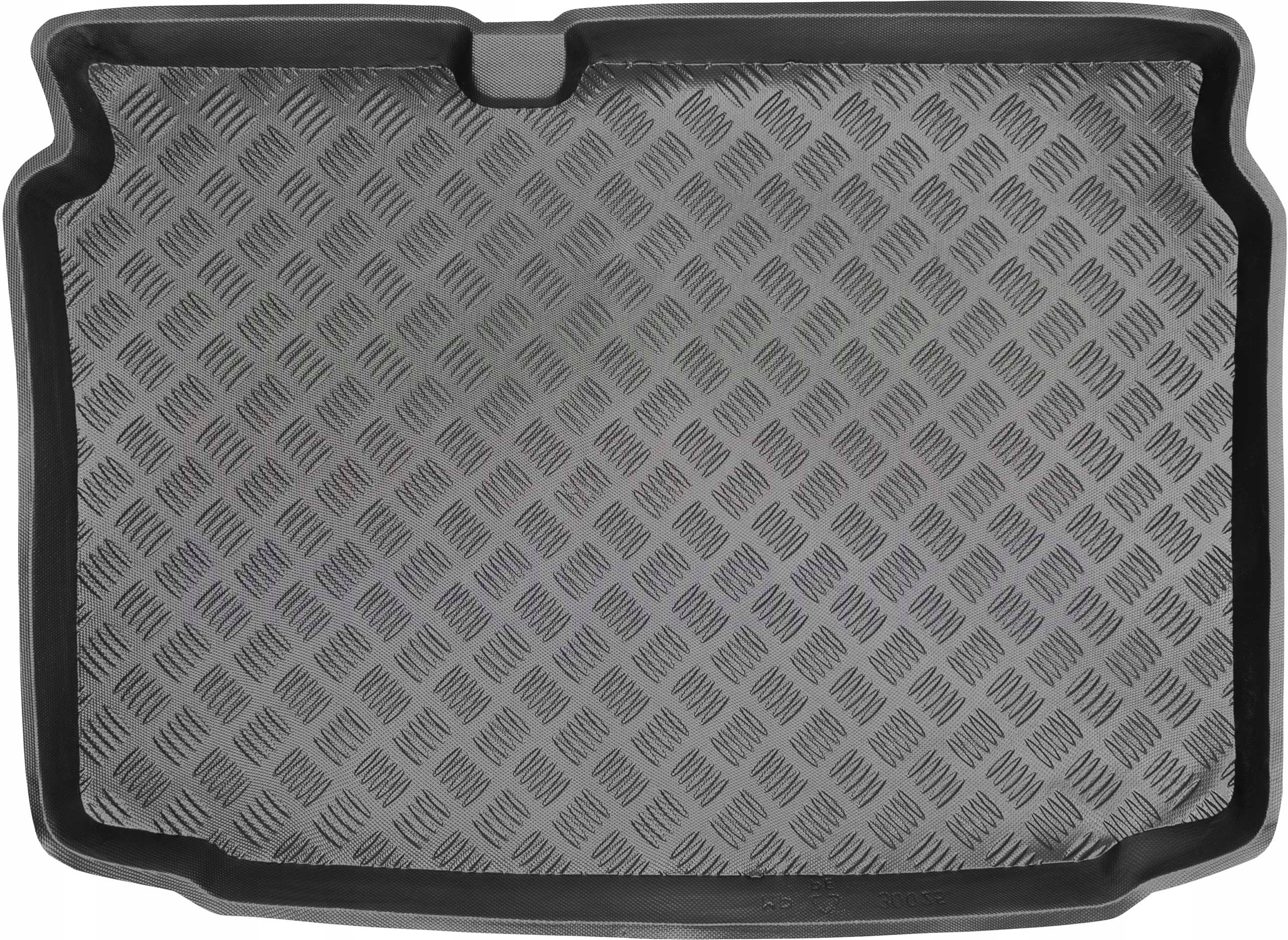 

Vw Polo V Hatchback 2009-2017 Mata do bagażnika