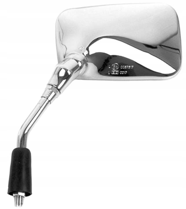 Vicma Zrkadlo Honda Ntv 650 Ľavé Vf 750C, Chróm M10X1,25