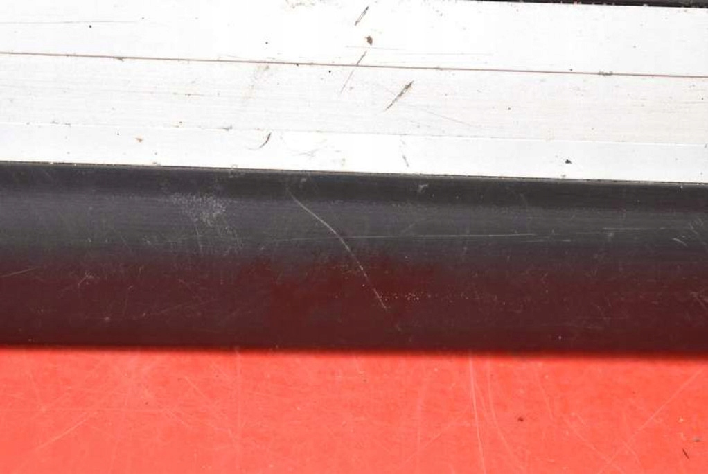 moulding threshold right front 4F0853374K AUDI A6 C6 S-LINE 04-08