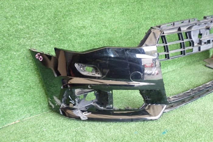 AUDI A6 C7 S-LINE LIFT 19- Frontstoßstange vorne
