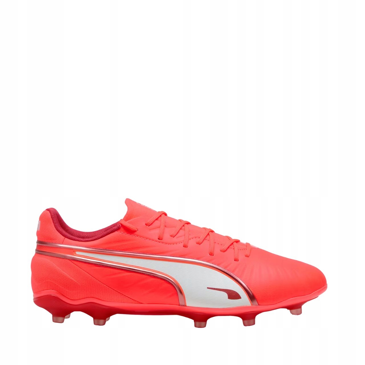 Fotbalová obuv Puma King Match Fg/ag 108315 01 Vel. 44.5