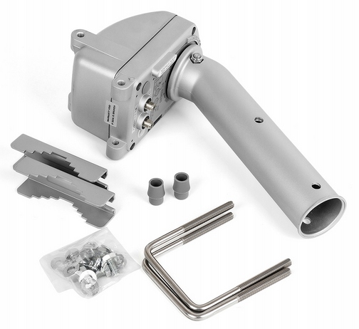 Obrotnica Moteck Digipower Motor SG-2100A