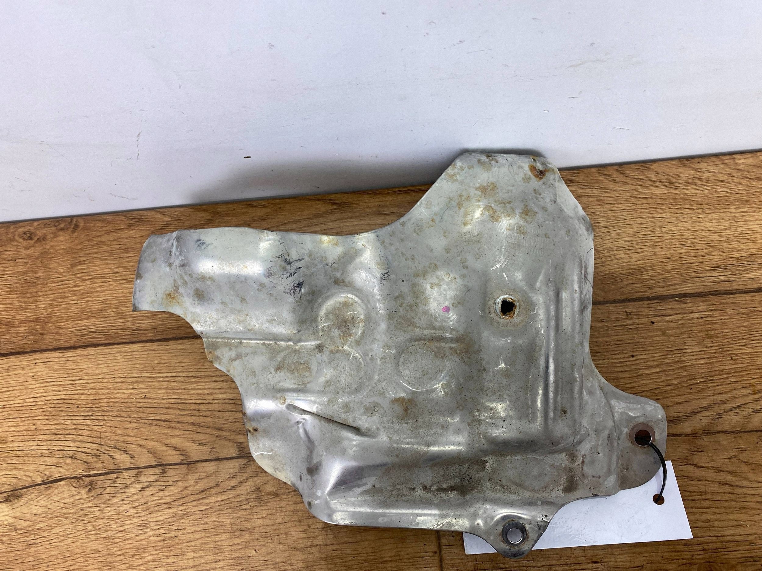 Blende Abdeckung termiczna Ford Edge II 2019+
