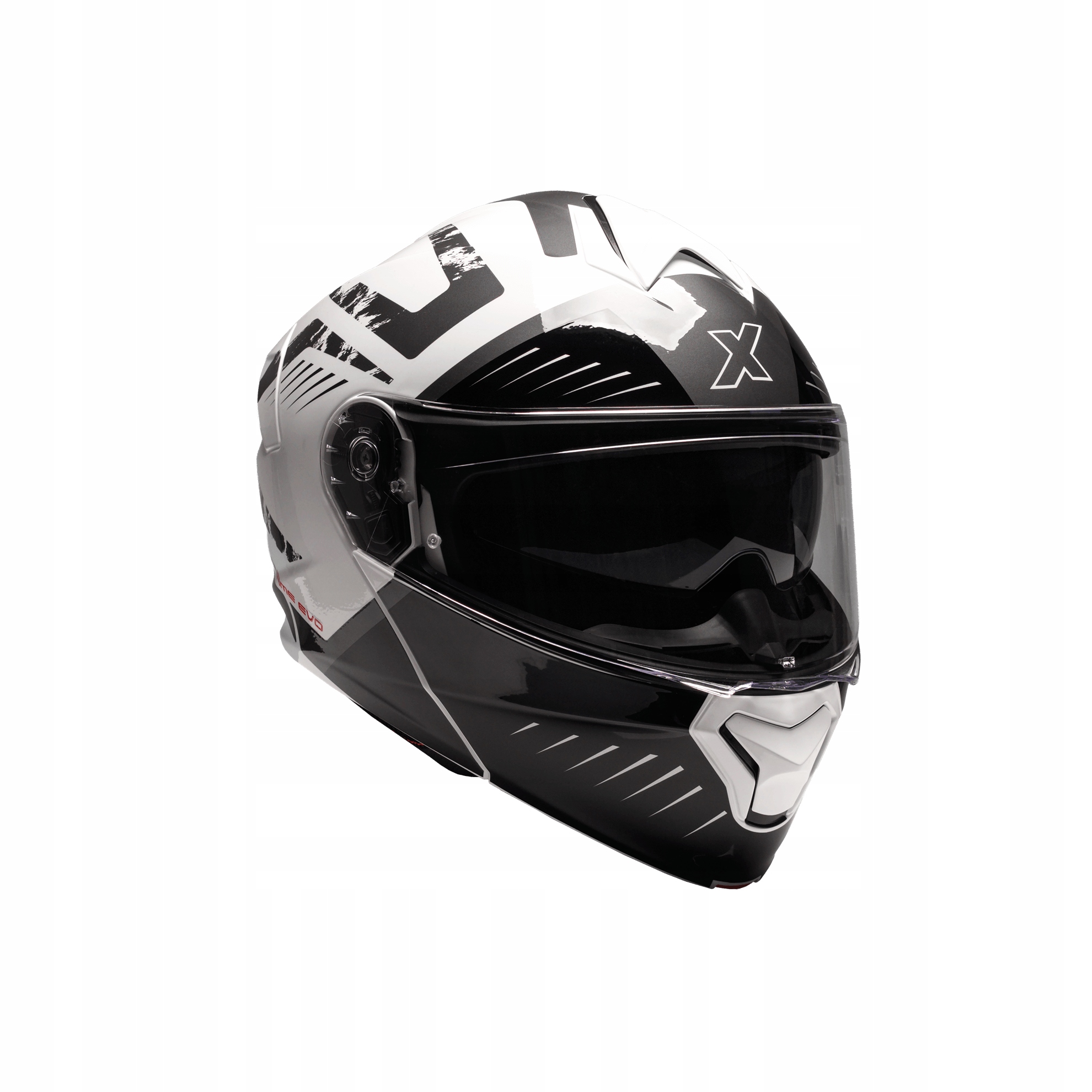 Čeľusťová prilba Roxar Paname Evo Z-Line Edge Light M