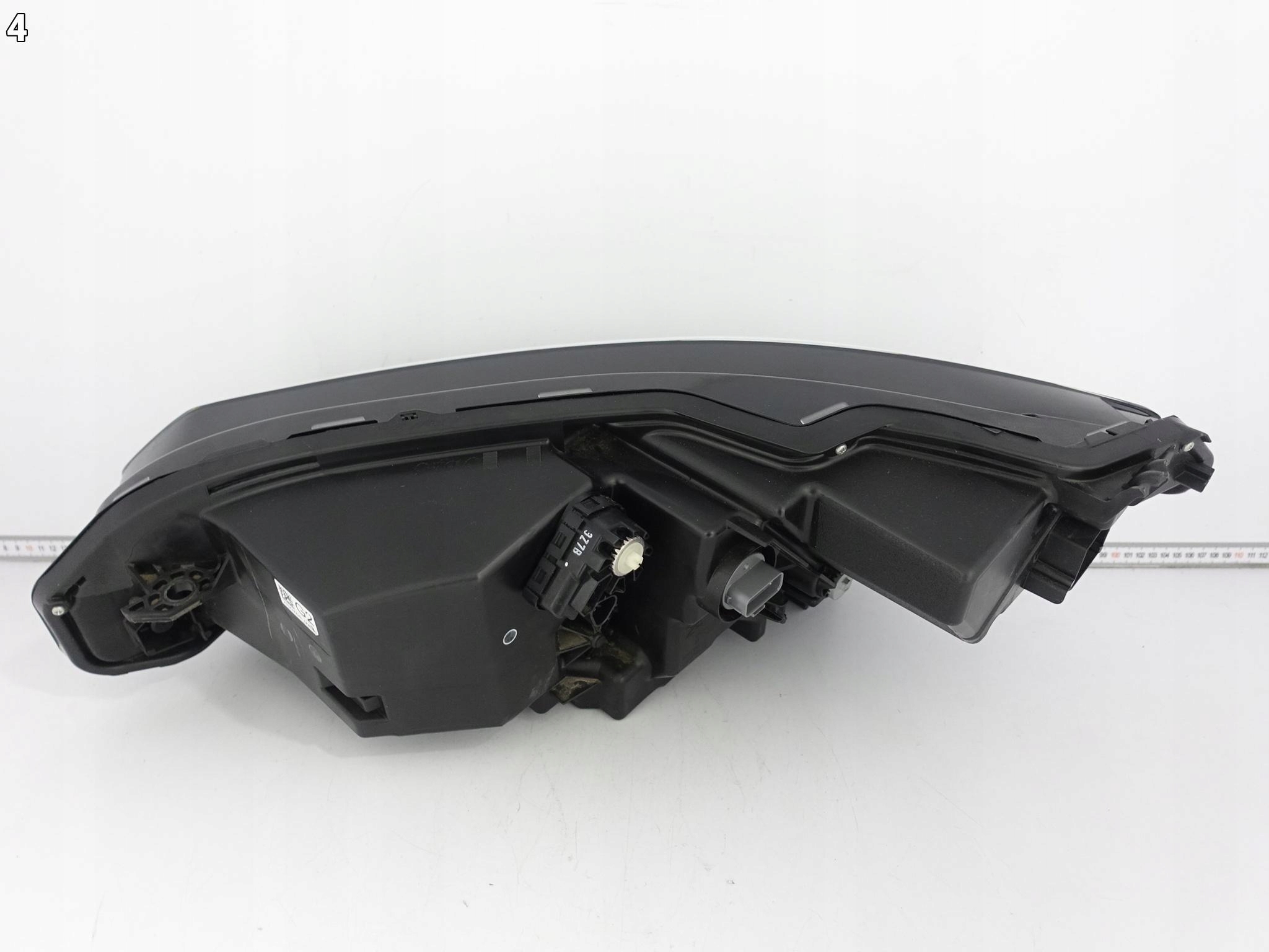 HONDA ZR-V ZRV 23- light FULL LED right front EUROPA