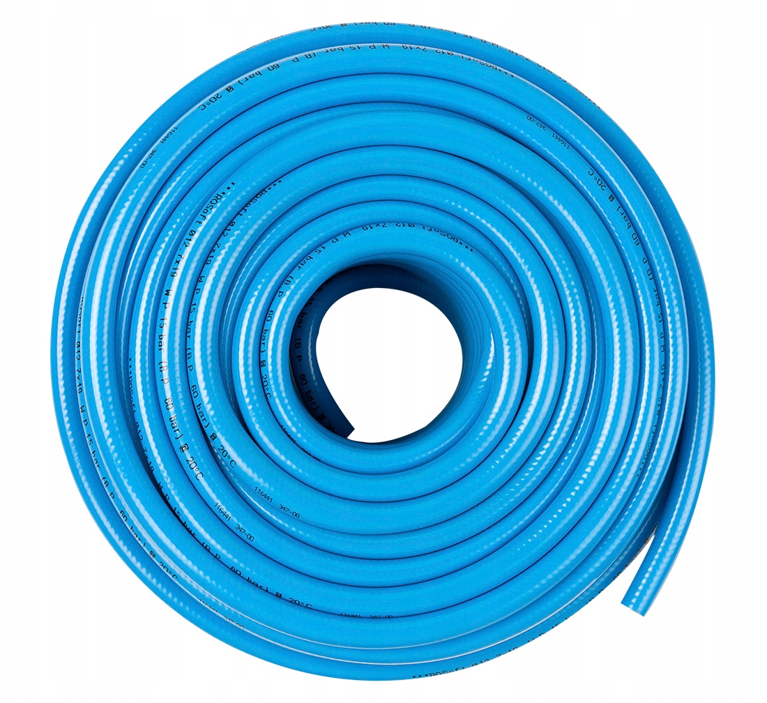 Wąż Prosty Pneumatyczny RQSoft PVC 12,7x19mm - 50m Marka Rectus