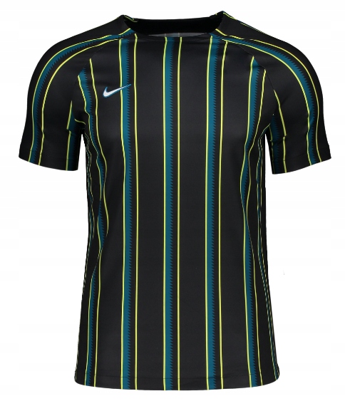 Pánské Tričko Nike Academy Pro Dri-FIT Slim Fit DV9293-010 Xs