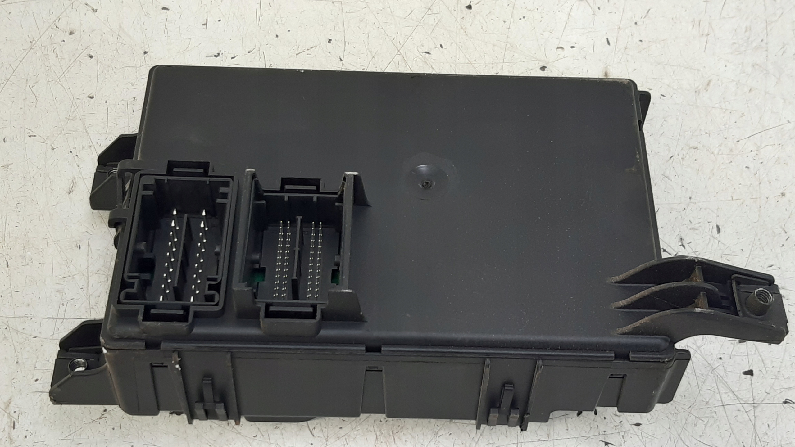Module BSI 28122166 Fiat Grande Punto