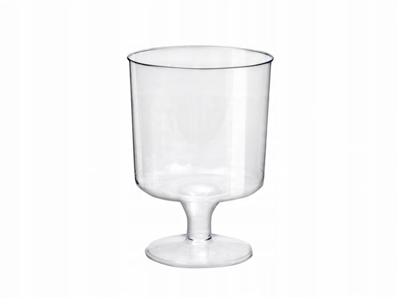 

Pucharek do deserów na nóżce 200 ml 10 szt.