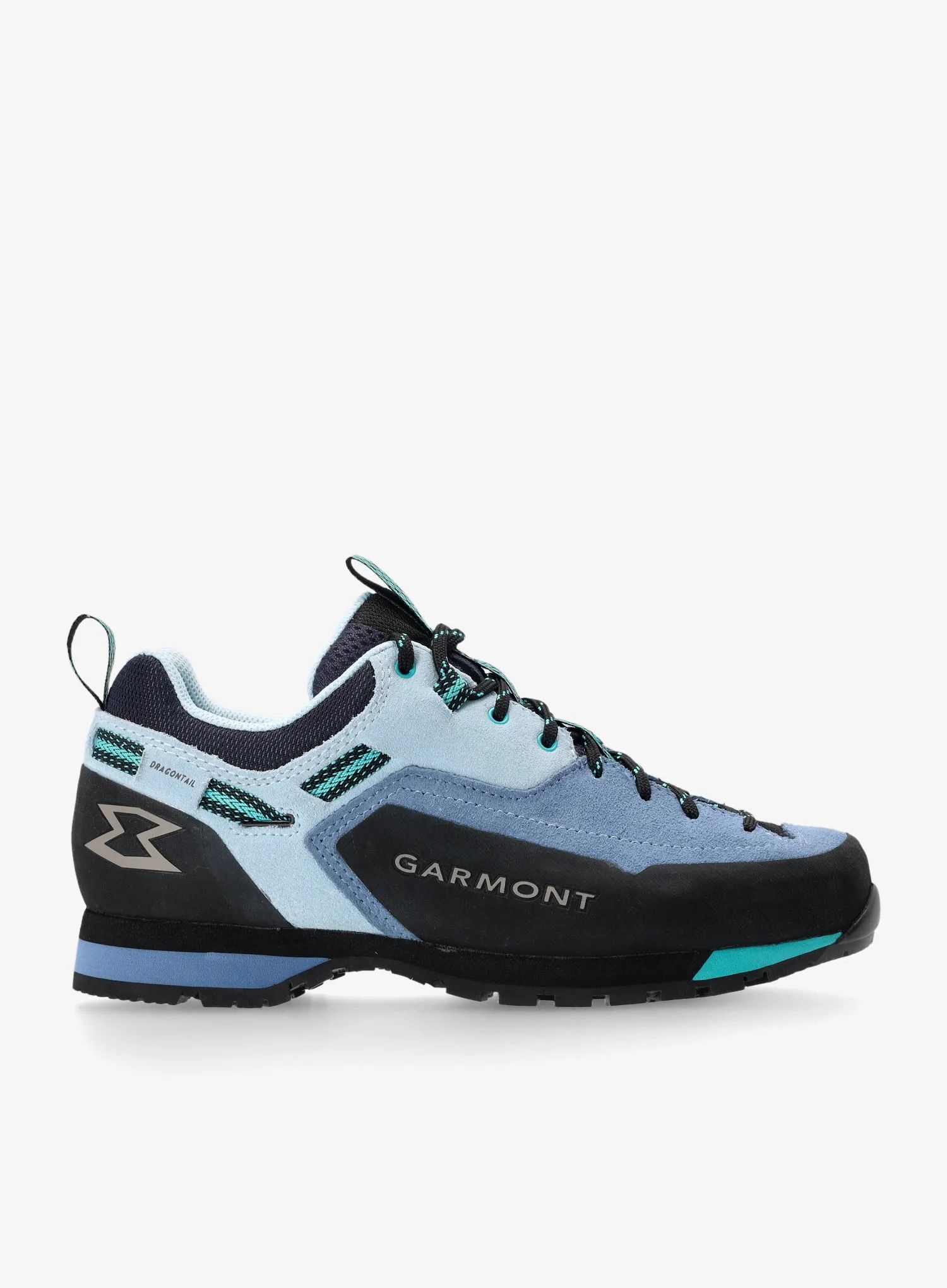 Buty podejściowe damskie Garmont Dragontail Lt Evo corydalis
