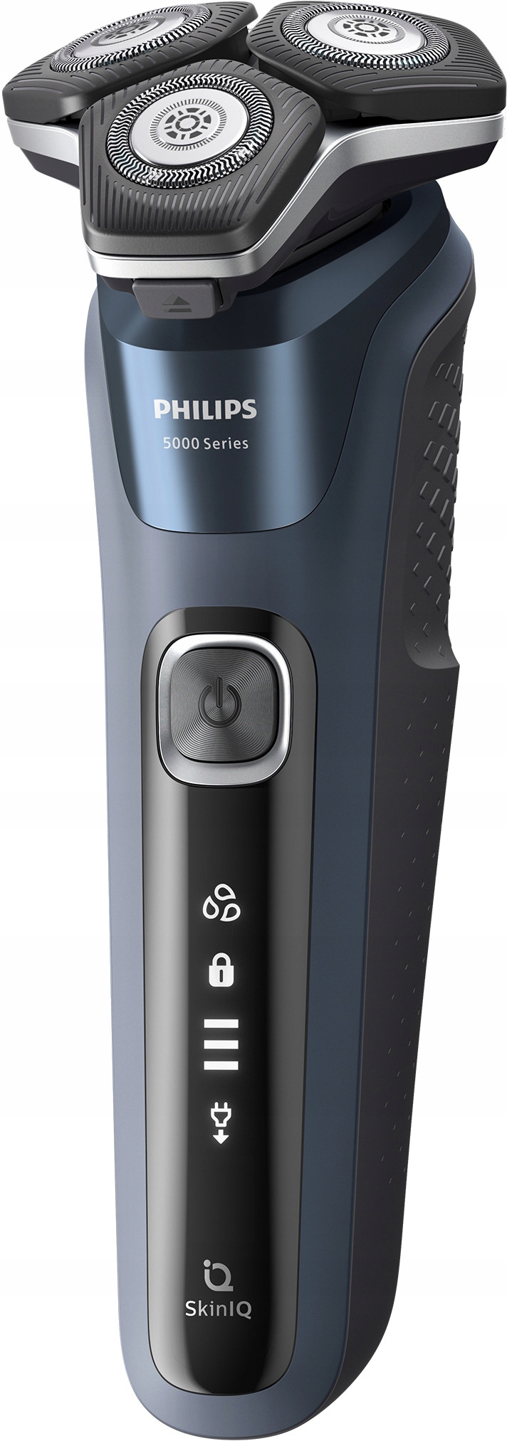Golarka Philips Seria 5000 S5885/35 SkinIQ Na mokro i sucho