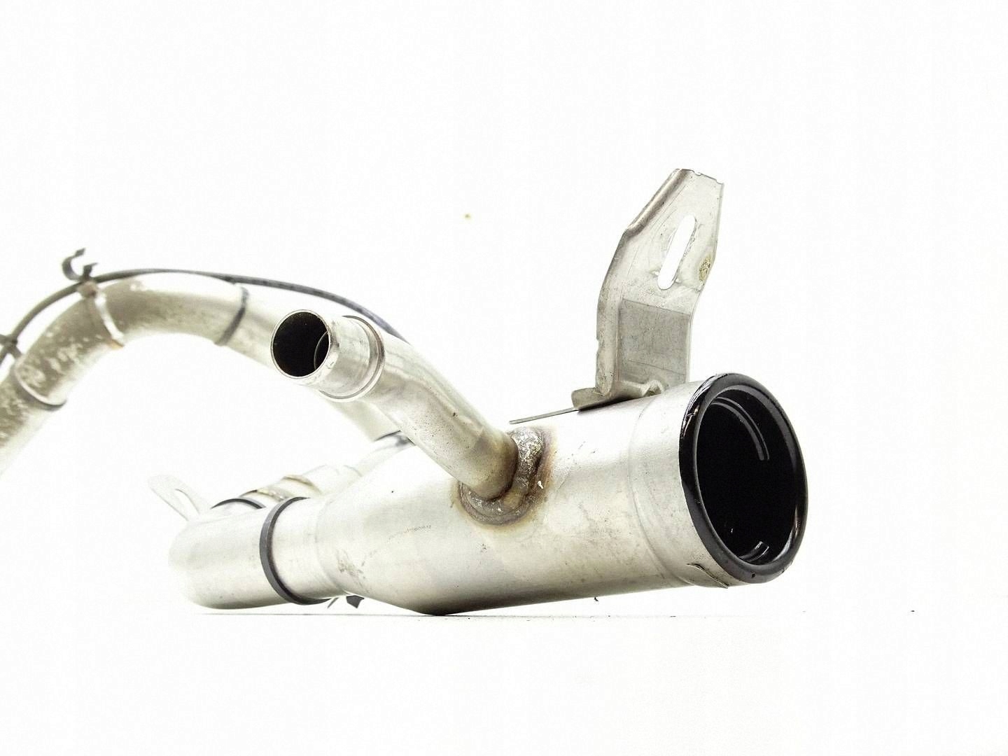 rohr Tankklappe LAND ROVER DEFENDER 3.0D L663 L8B2-9032-EE