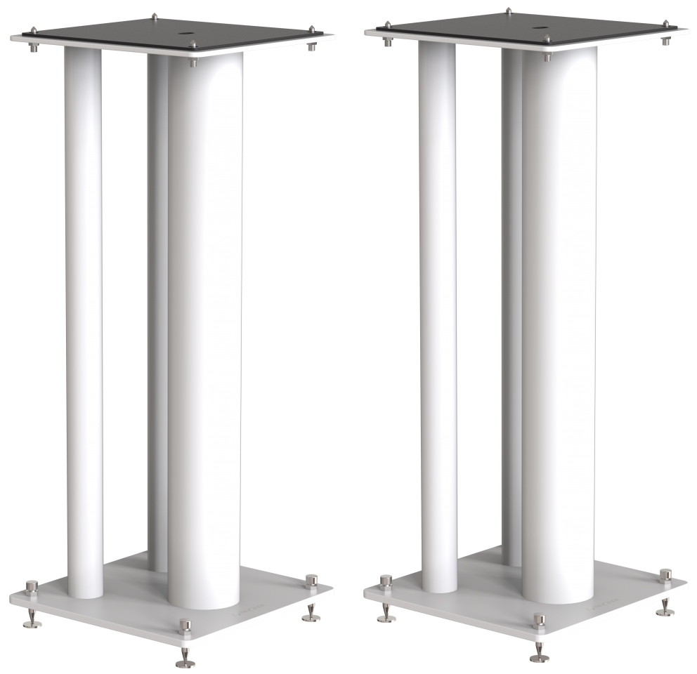 PODSTAWKI STANDY POD GŁOŚNIKI NORSTONE STYLUM MAX EAN (GTIN) 3700795180426