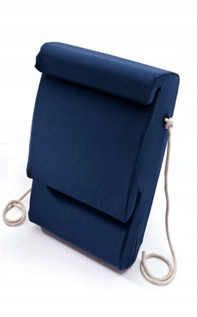 Odbijacz Ocean Solovela 38X60 Granatowy 51461