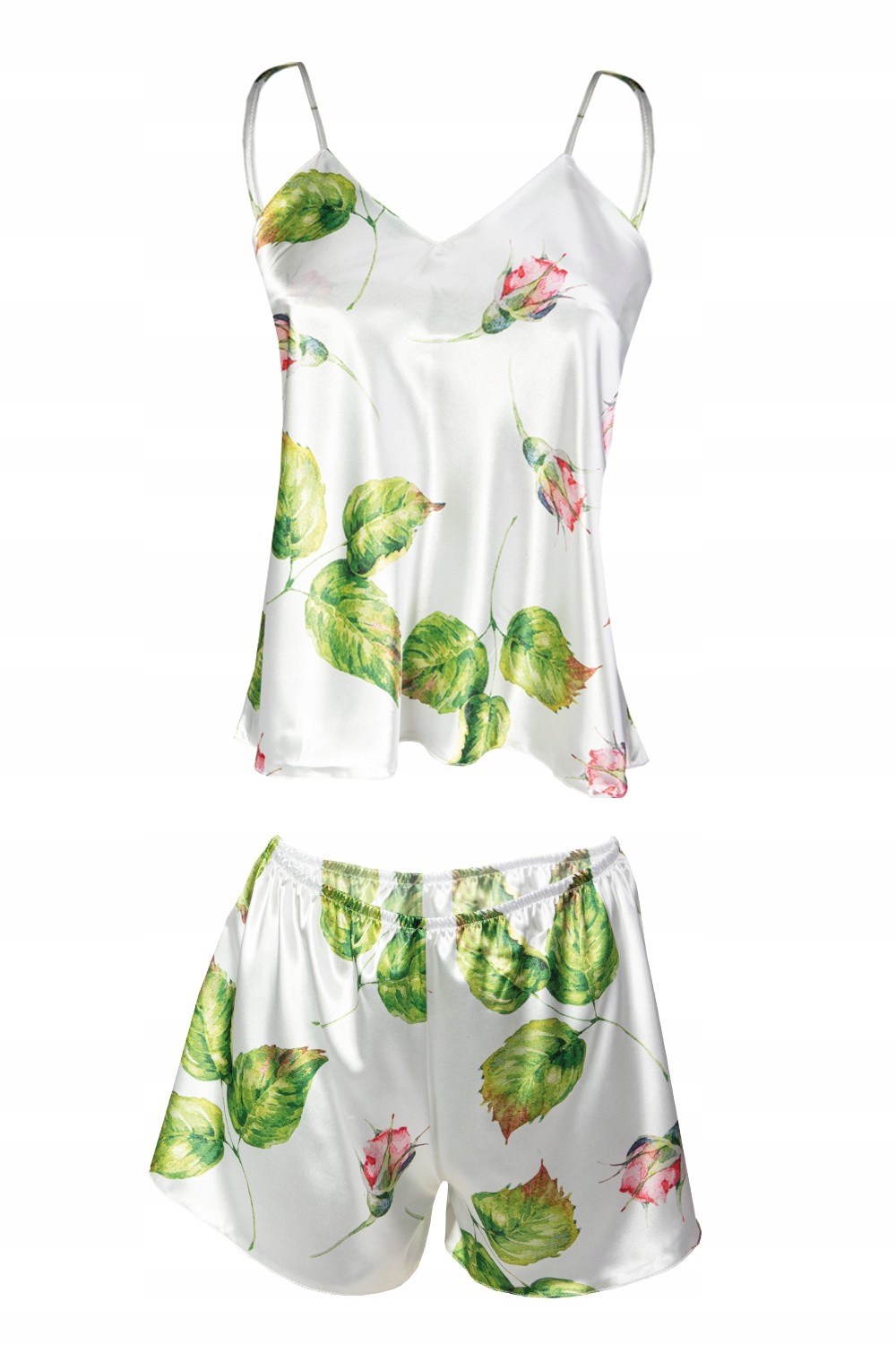 

Komplet Flowers Dk - Kk M, Wzór kwiatowy 7