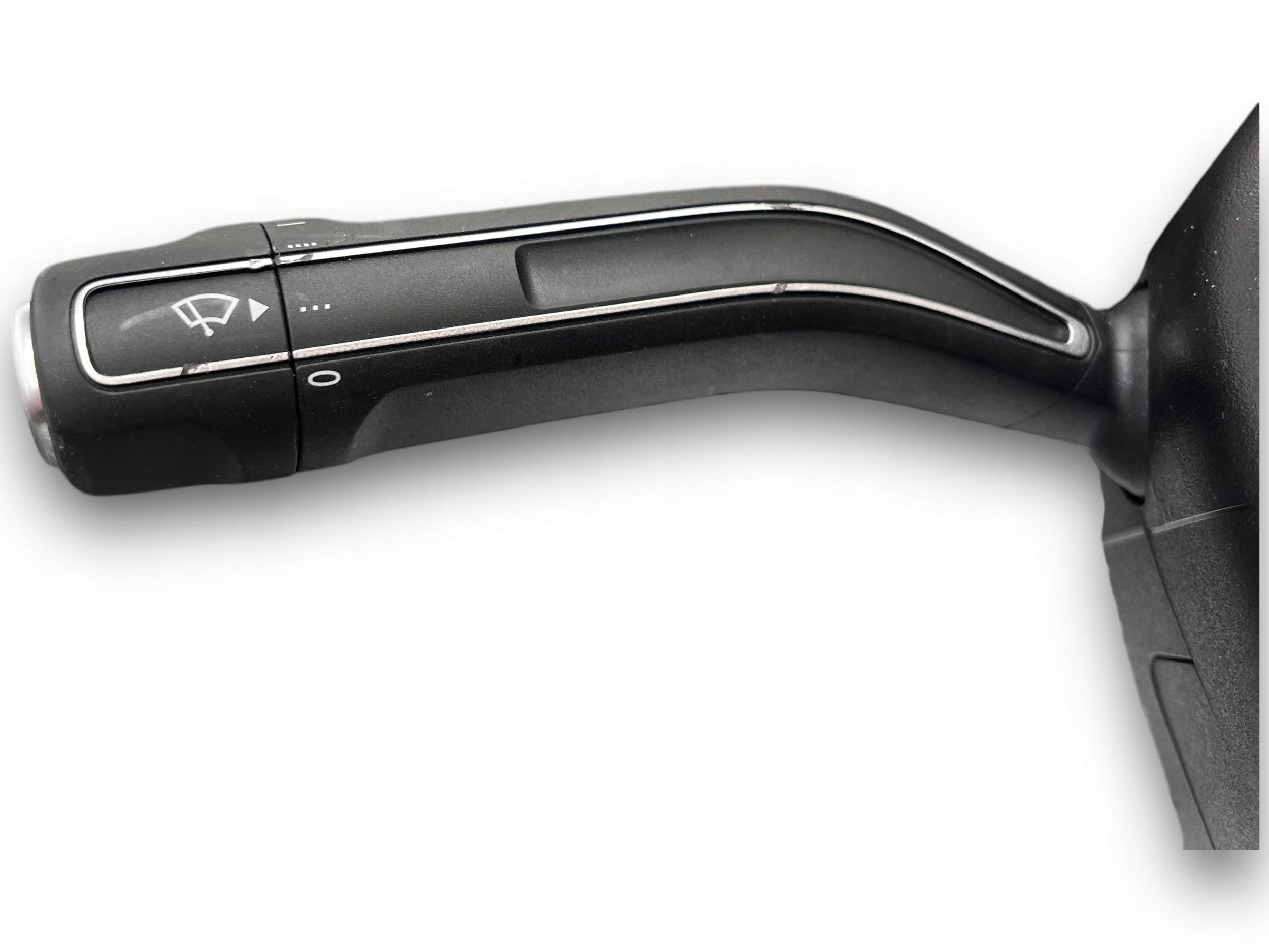 MERCEDES W167 steering wheel levers and controls ring A1679000928 @M
