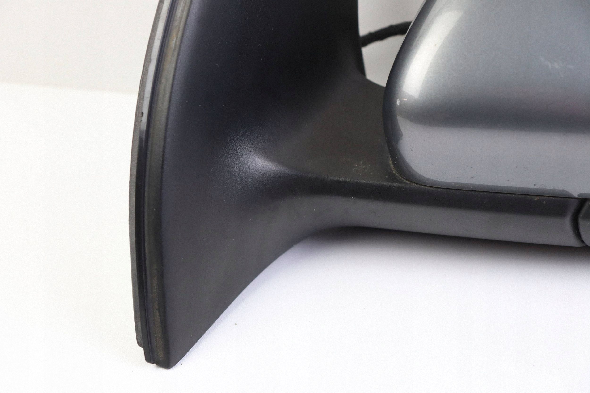 VW GOLF VI mirror left 6 PIN LA7T HATCHBACK 5K0857501CD E1021025 563101CD