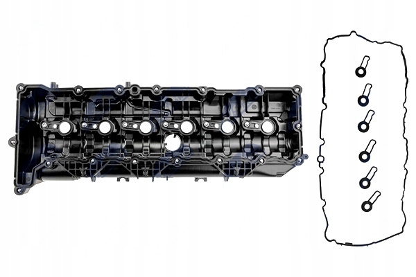 NTY POKRYWA ZAWORÓW Typ samochodu Samochody osobowe