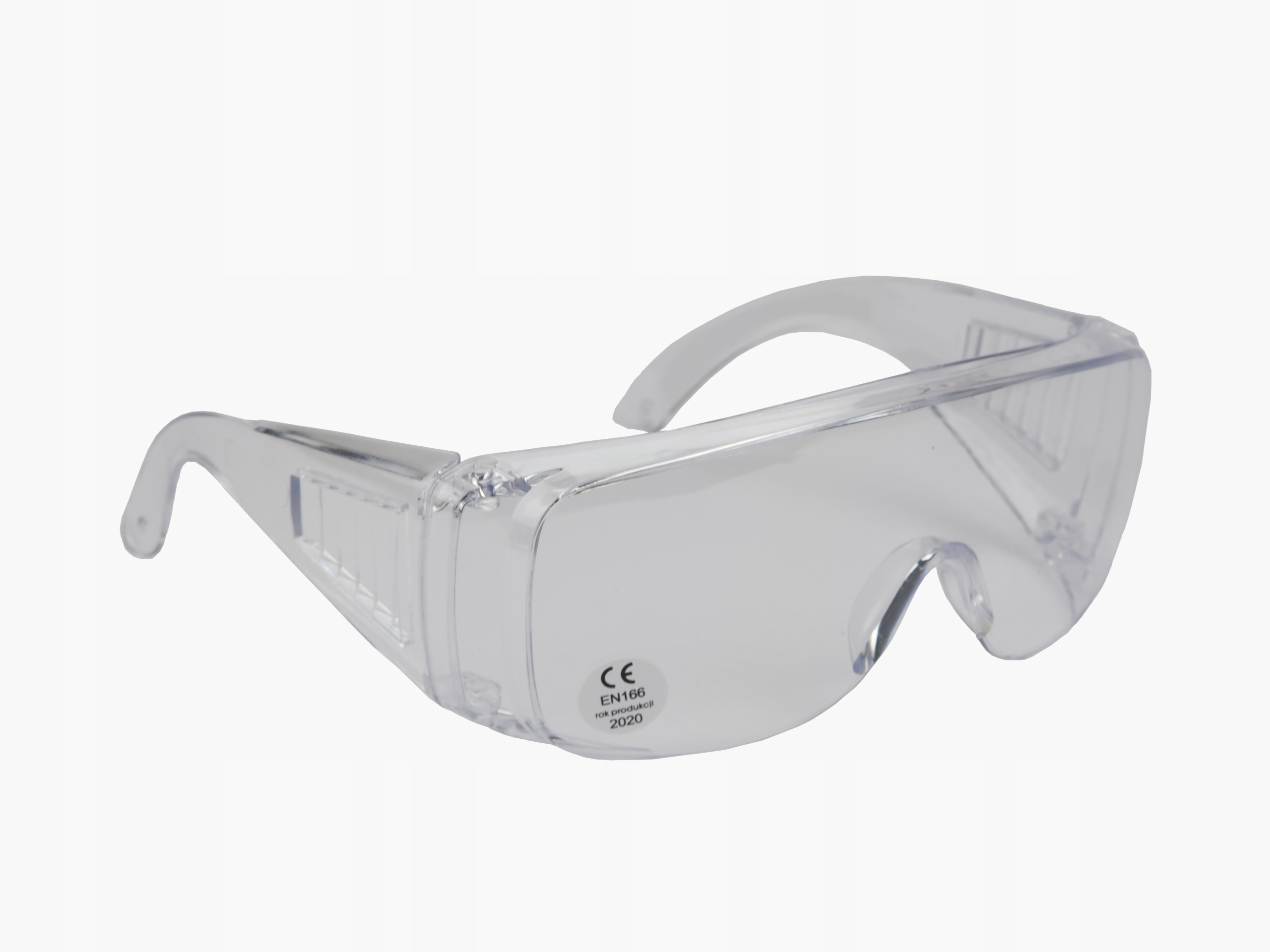 

Okulary ochronne