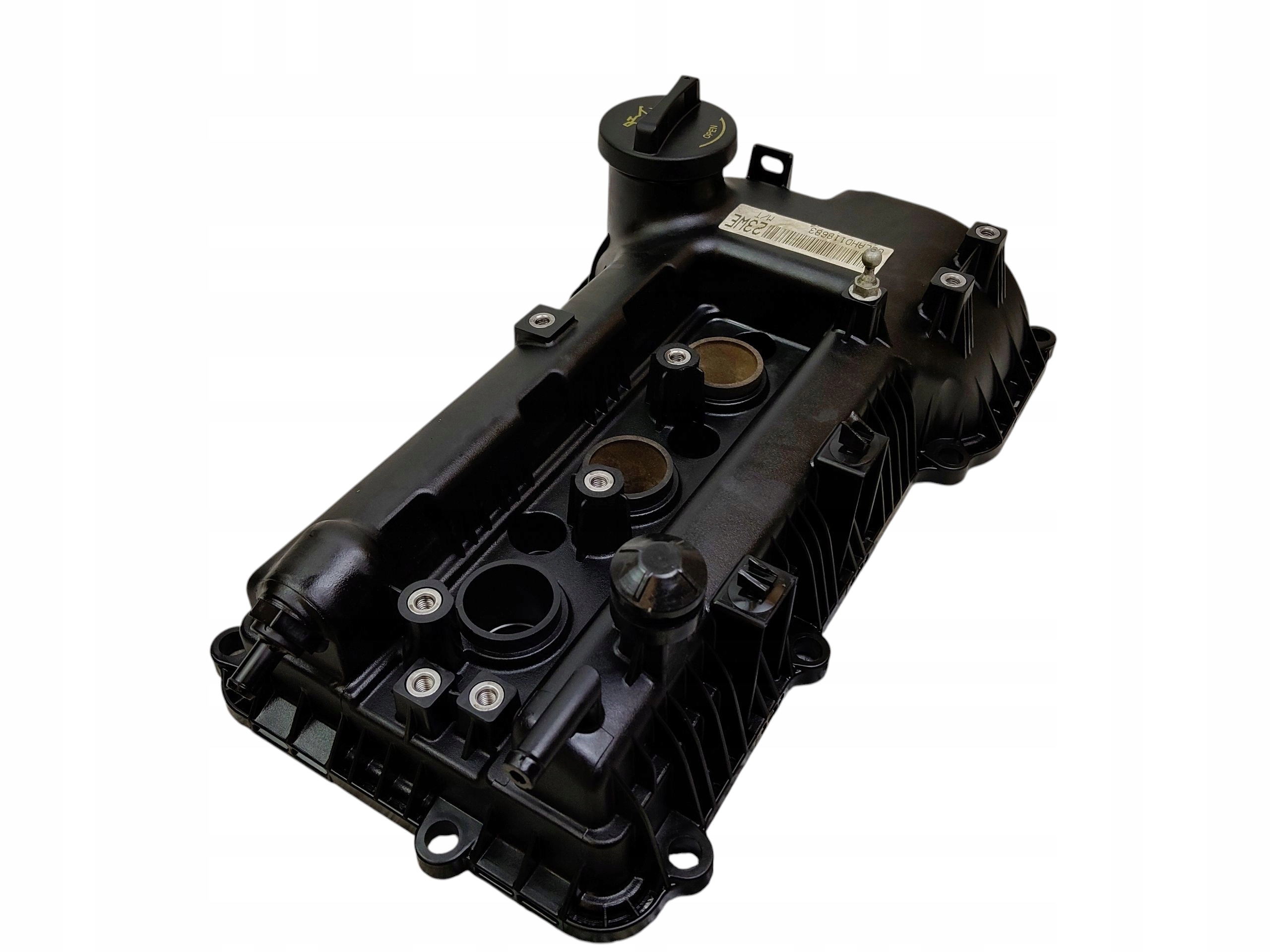 Abdeckung der Ventile KIA PICANTO III 1.0 12V 67KM 22410-04090