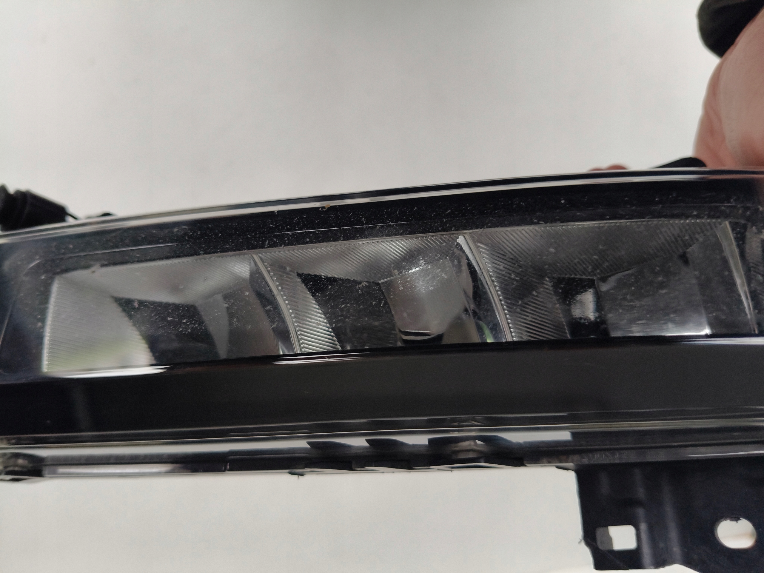 Nebelscheinwerfer rechts BMW 3 G20 G21 18- LED