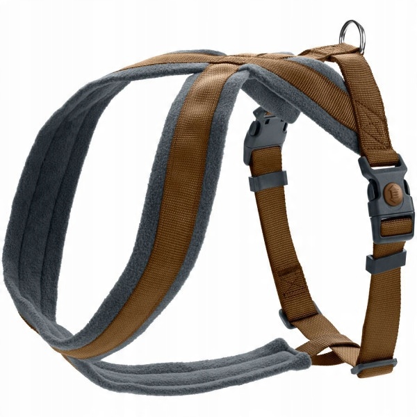 

Hunter Szelki London Comfort 73-100 brązowe