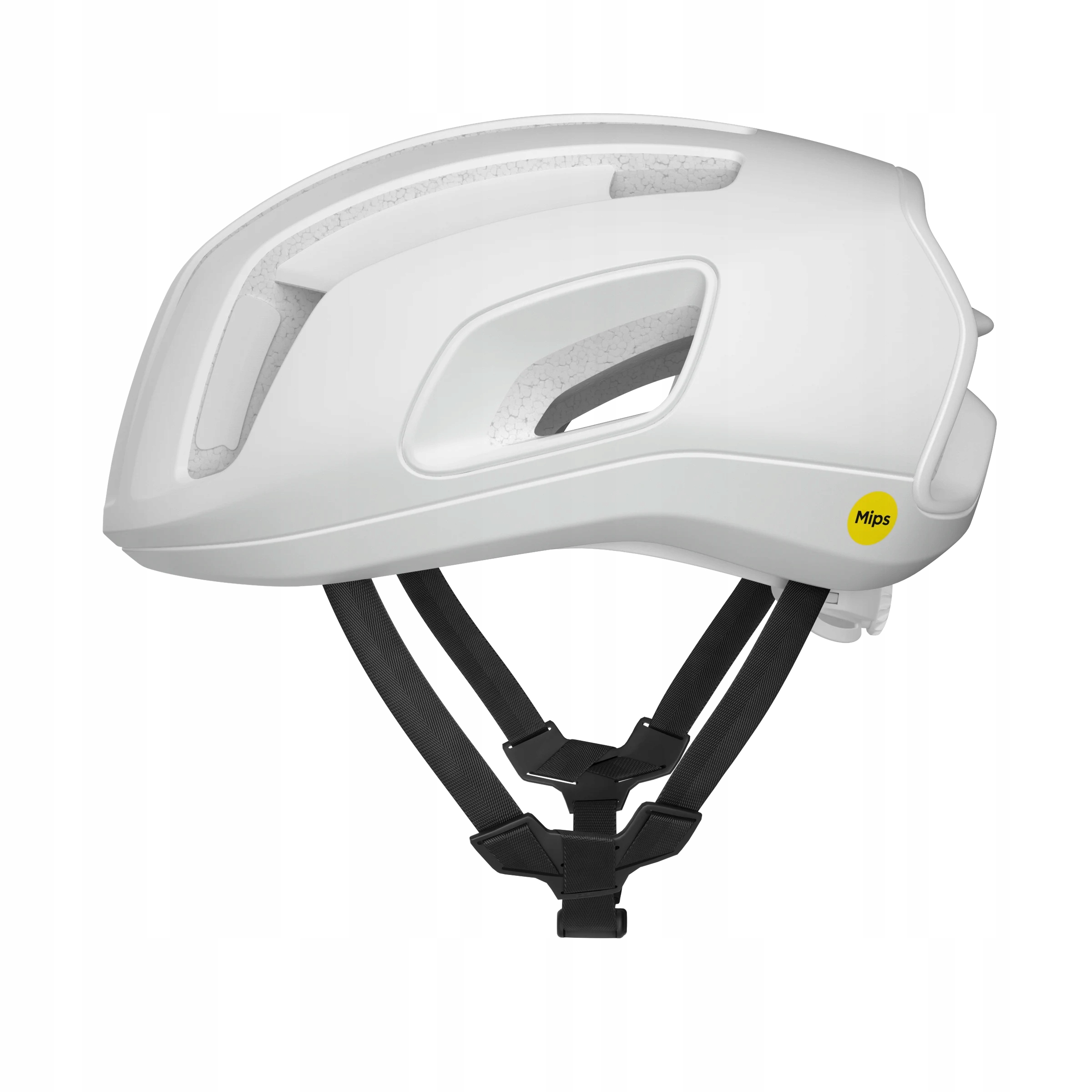 Helma Poc Cytal Hydrogen White Matt L Novinka!