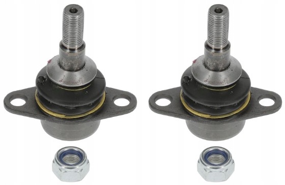 Bmw 5 E60 E61 Čepy Kyvadel Přední Spodní Komplet